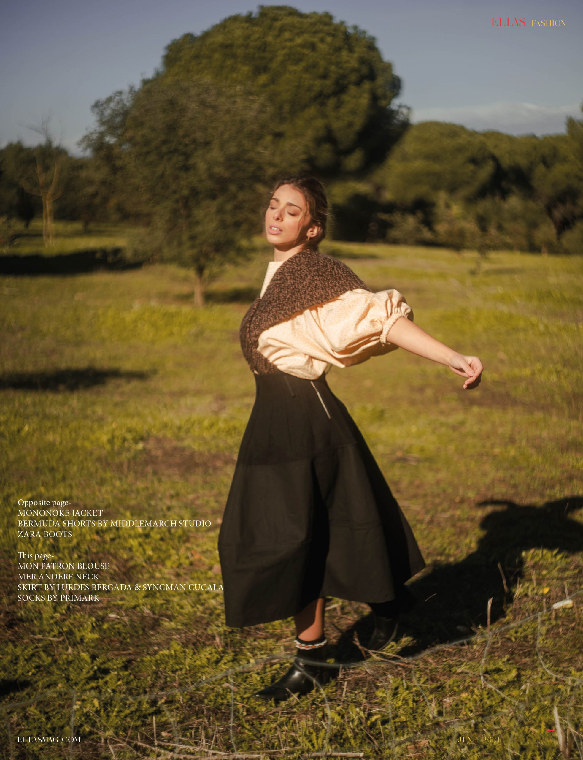 ELLAS MAGAZINE JUNE FASHION 37